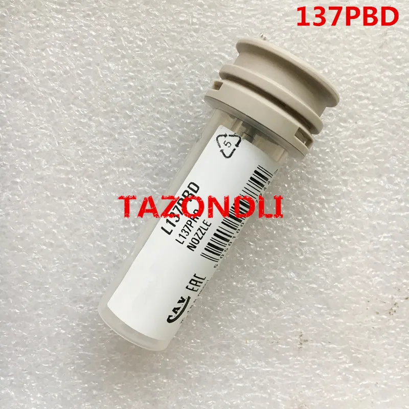 Оригинальная и новая насадка L137PBD L137PRD с 7135 661 для ejbr0295000 EJBR03701D EJBR02401Z|Регулирование