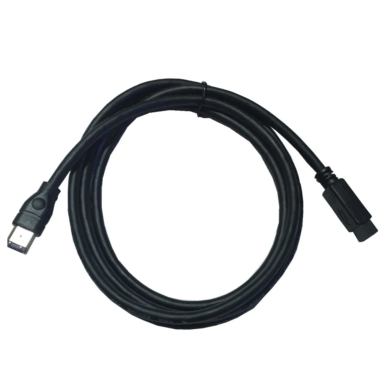6/9 IEEE 1394 FireWire 800 к 400 Firewire 6 до 9 кабельных линий линии 1 8 м | Строительство и ремонт