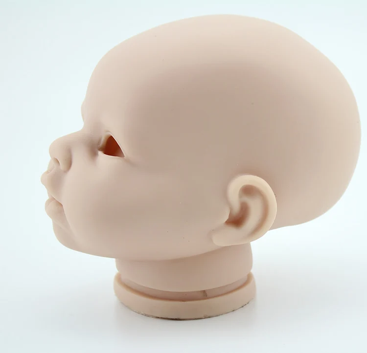 Реалистичные силиконовые куклы Reborn формы для детей сделай сам игрушки детские