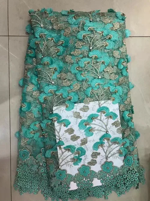 2017 Fashion African Lace Fabric Tulle With Stones Hot Sale Wine French High Quality TS0606 | Дом и сад