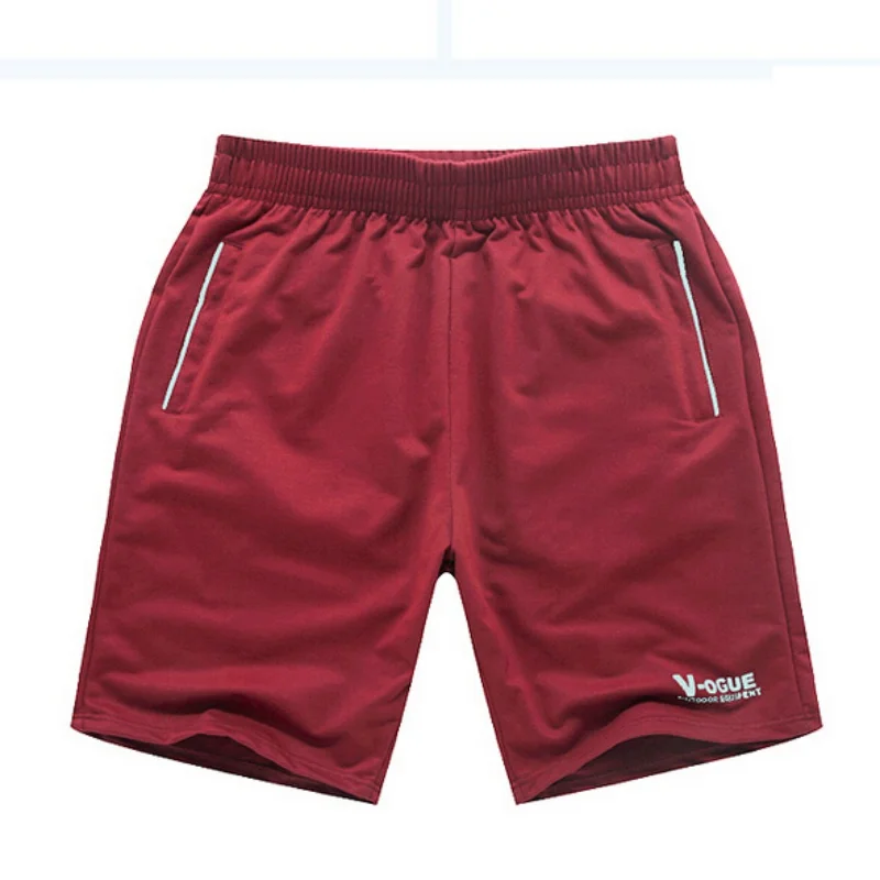 *Men Summer Casual Beach Shorts Letter Print Men Short Bottoms* | Мужская одежда