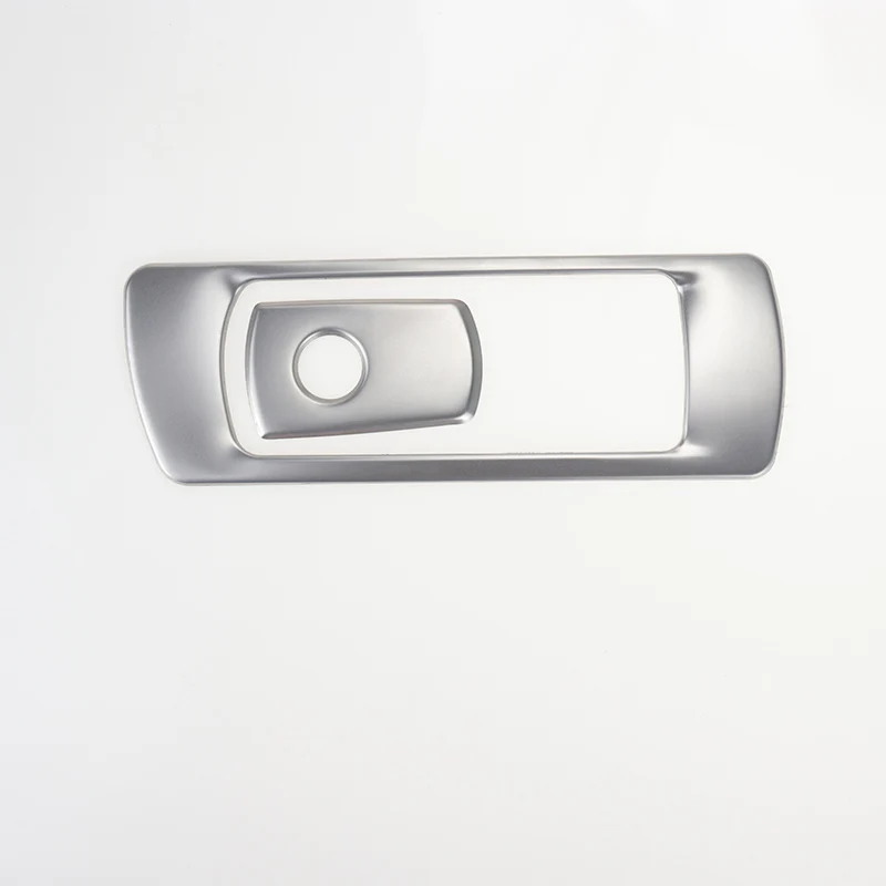 Стайлинг автомобиля автомобильный контейнер для перчаток ручка украшение