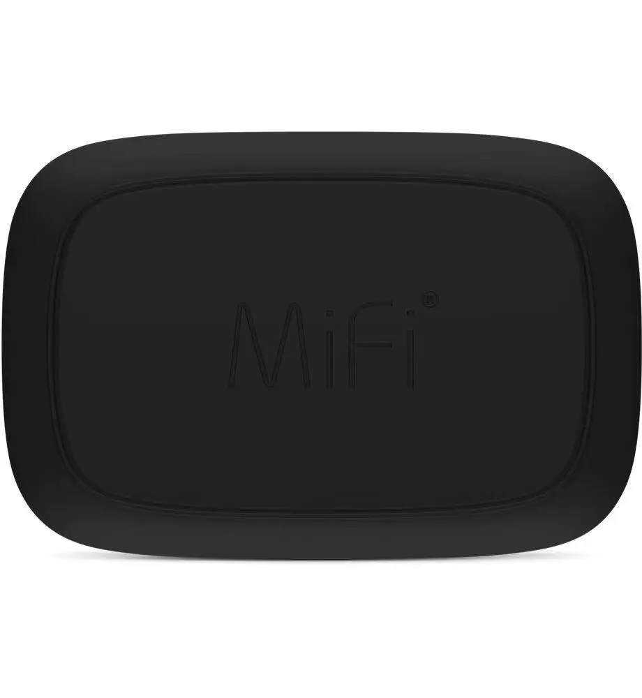 Старый и использованный Мобильный маршрутизатор Novatel MiFi 7730L Verizon Jetpack MiFi7730L LTE CAT9 450