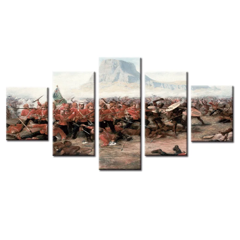 

Movie poster series Printings Paintings Wall Art Home Decoration framed Canvas Oil Painting For Living Room Wholesale