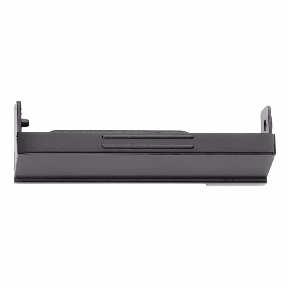 Крышка жесткого диска для ноутбука крышка с винтом DELL LATITUDE E4310 Black|Компьютерные