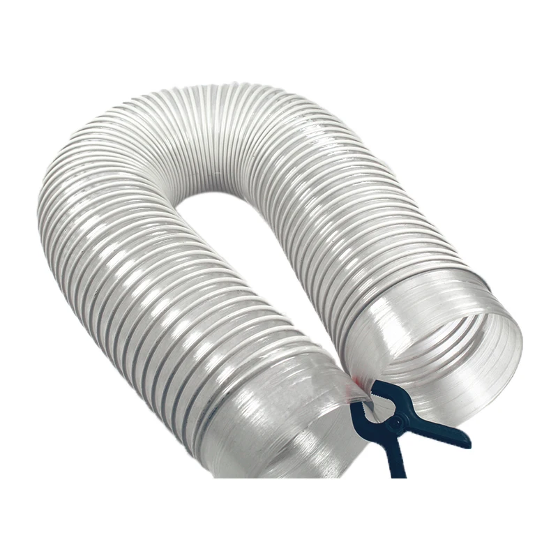 

inner Diameter 55mm Original OEM Industrial vacuum cleaner bellows,straws,thread Hose,soft pipe,durable,vacuum cleaner parts