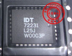 

FreeShipping IDT72231L25J IDT72231L15J IC chip PLCC
