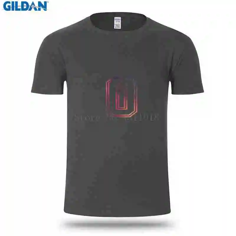 Повседневное Для мужчин футболка мужские 100% хлопок O хип-хоп топы удобные Camisetas