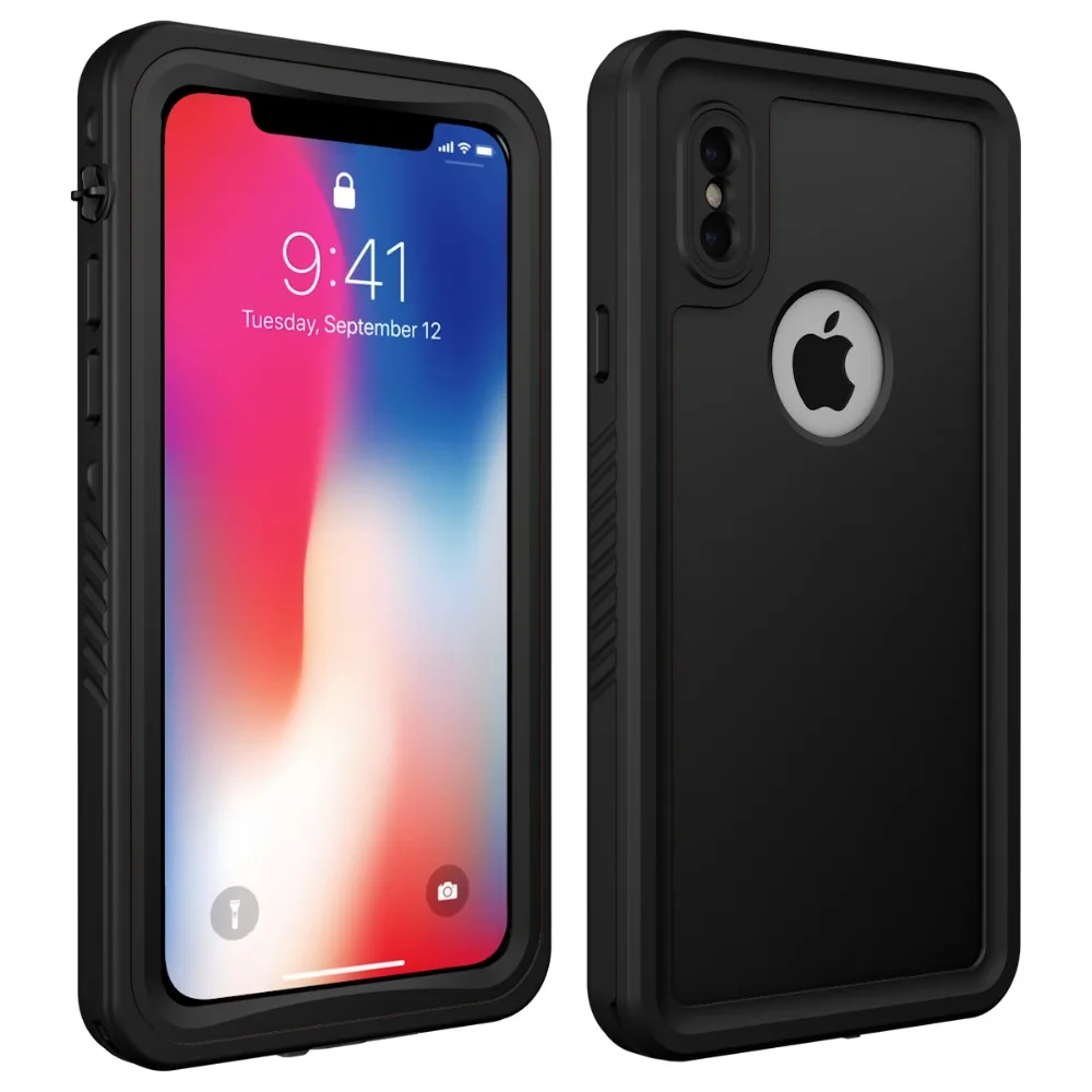 Original Waterproof Case Cover for iphone xr Outdoor Summer Swimming Shockproof X XS MAX XR |