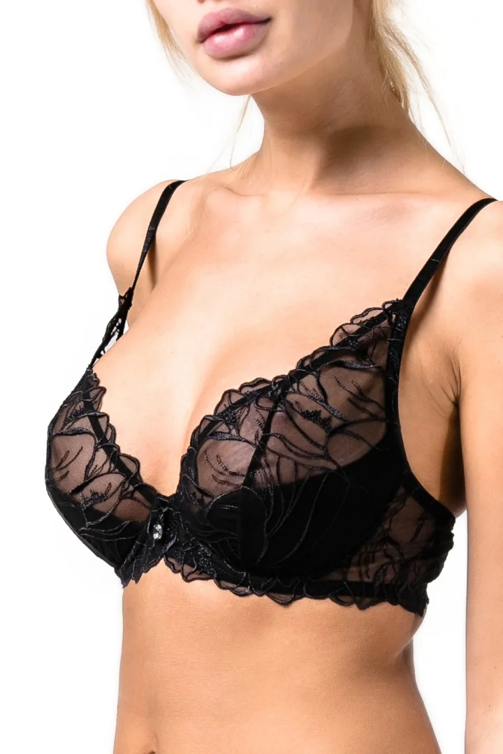 Бюстгальтер с мягкой чашкой и дополнительной поддержкой ARDI|bra soft cup|soft cupbra |