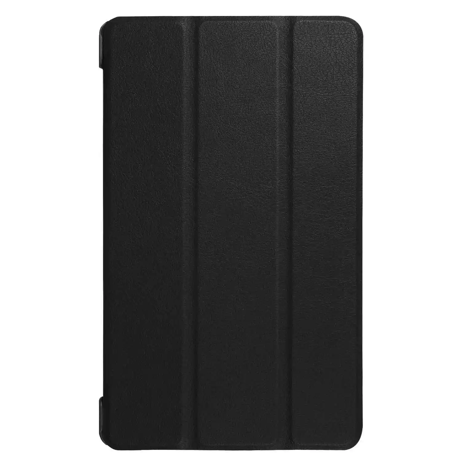 Тонкий флип-чехол из искусственной кожи чехол для huawei MediaPad T3 7,0 BG2-W09 чехол для планшета Funda для Honor Play Pad 2 7,0 чехол для планшета+ пленка+ ручка
