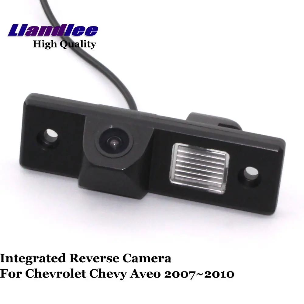 

For Chevrolet Chevy Cruze Spark 1999-2009 2010 2011 2012 Car Rearview Reverse Camera Rear View Backup Parking CAM CCD HD