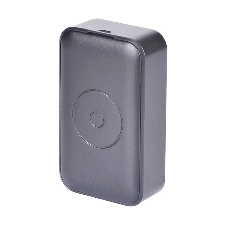 G03 365 gps G03 gps-трекер с мини-gsm трекер для детей/пожилых людей с бесплатным приложением/веб-смарт-устройство для отслеживания детей gps с SOS - Цвет: G03
