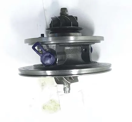 Турбинный картридж BV39 54399880087 54399700127 144114256R 14411628 chra turbo для Renault Megane III 1 5 DCI 78 кВт 106