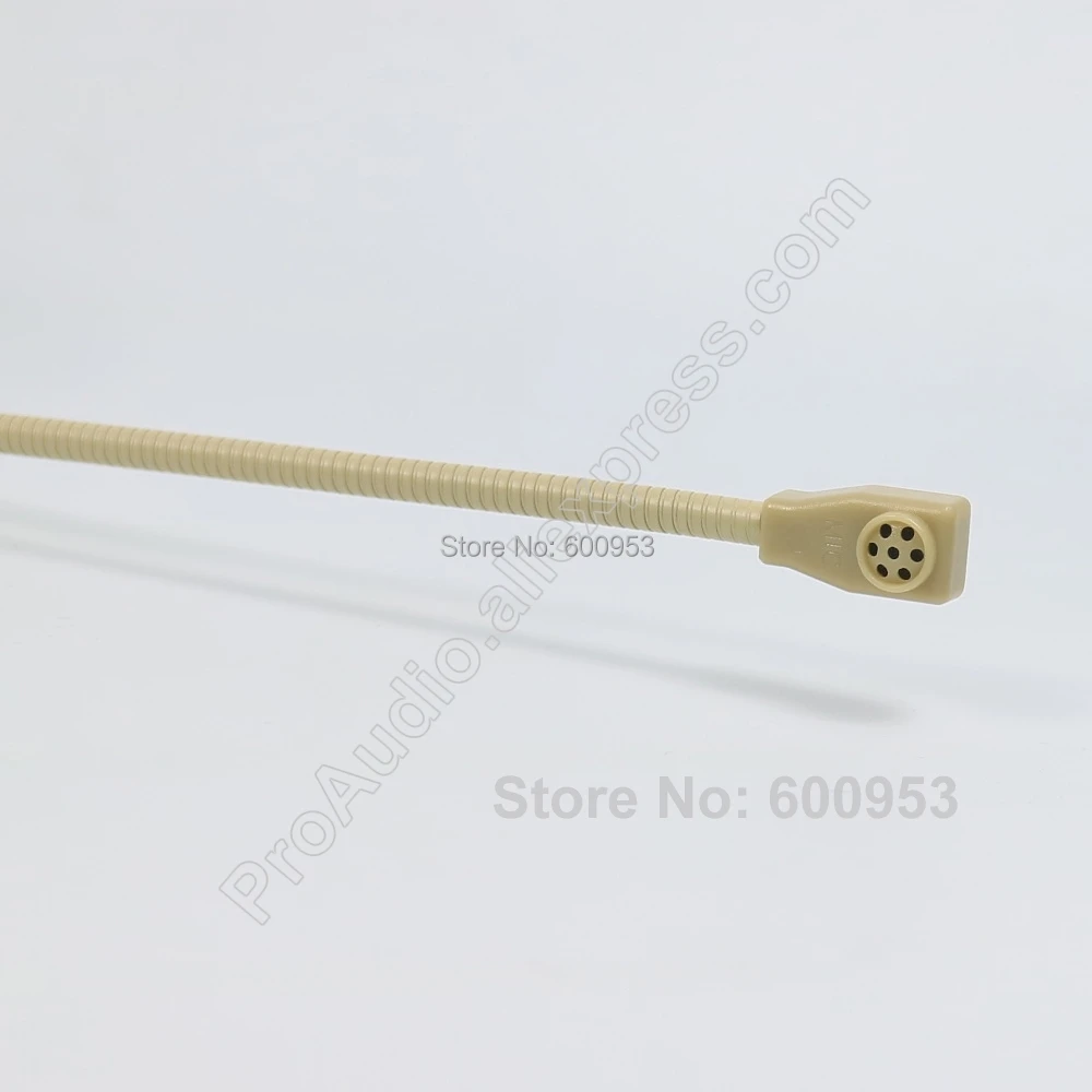 MICWL Новая беспроводная радиогарнитура для всенаправленного воспроизведения