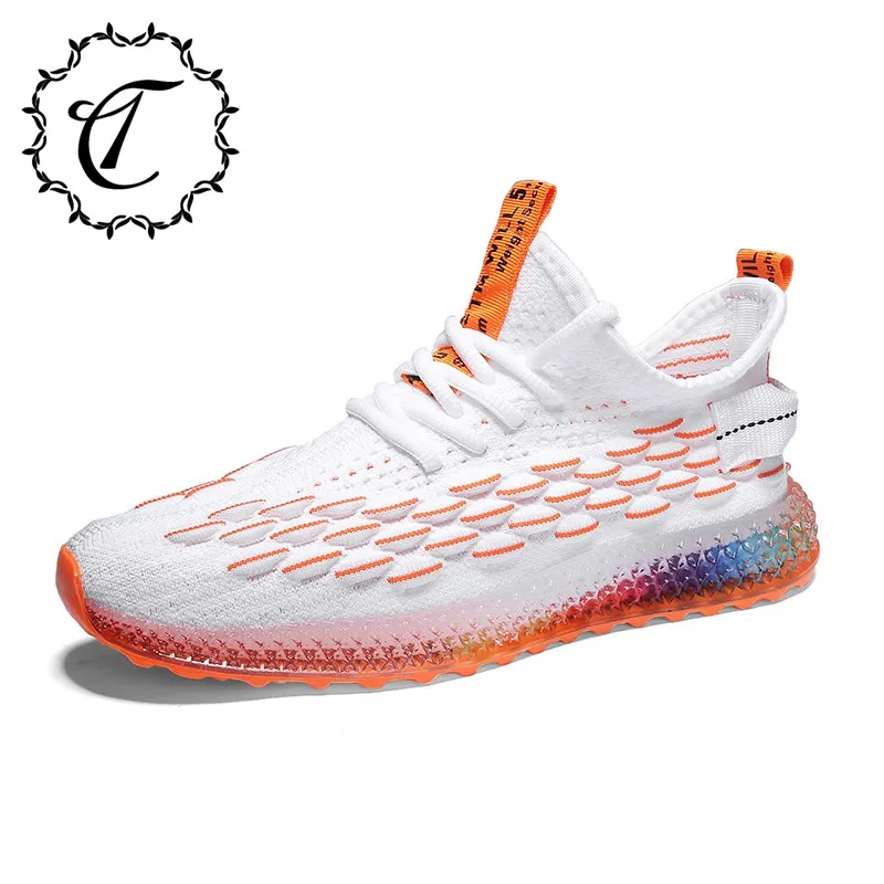 CatriCa/Лидер продаж 2019 года дизайнерская мужская обувь модные мужские кроссовки