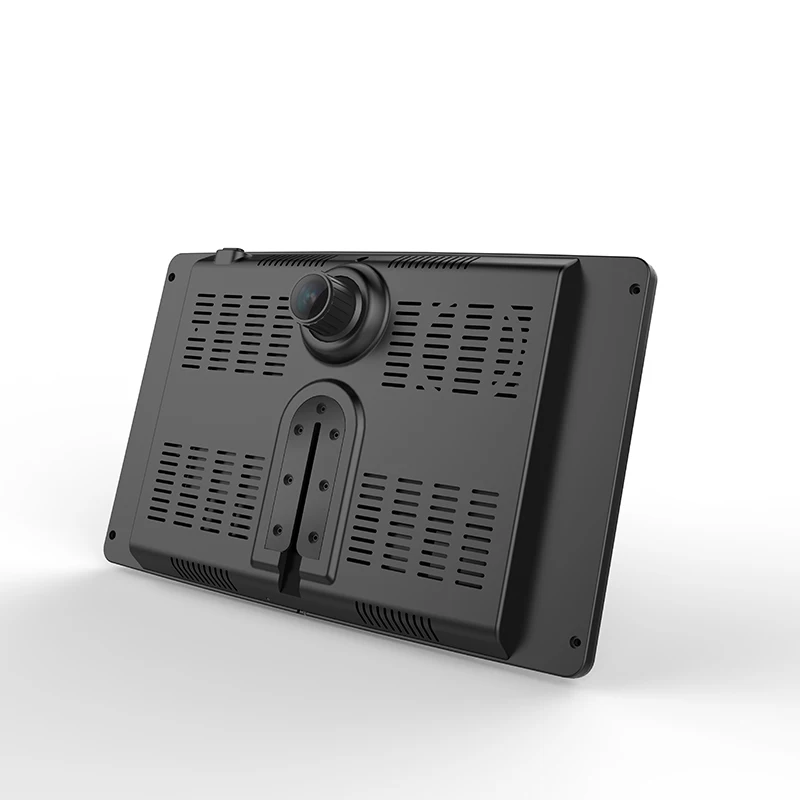 Chezhilin " Wifi Автомобильный видеорегистратор камера Android gps навигация ADAS видеокамера Dash cam РЕГИСТРАТОР видео рекордер с Bluetooth для truc