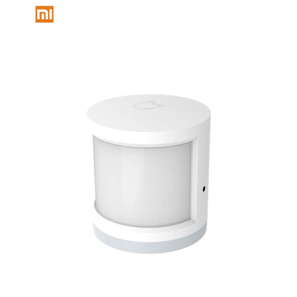 Xiaomi Mijia Smart Home Kit Gateway Window Door Sensors Body Sensor Wireless Switch Mi 5 in 1 Security | Электроника