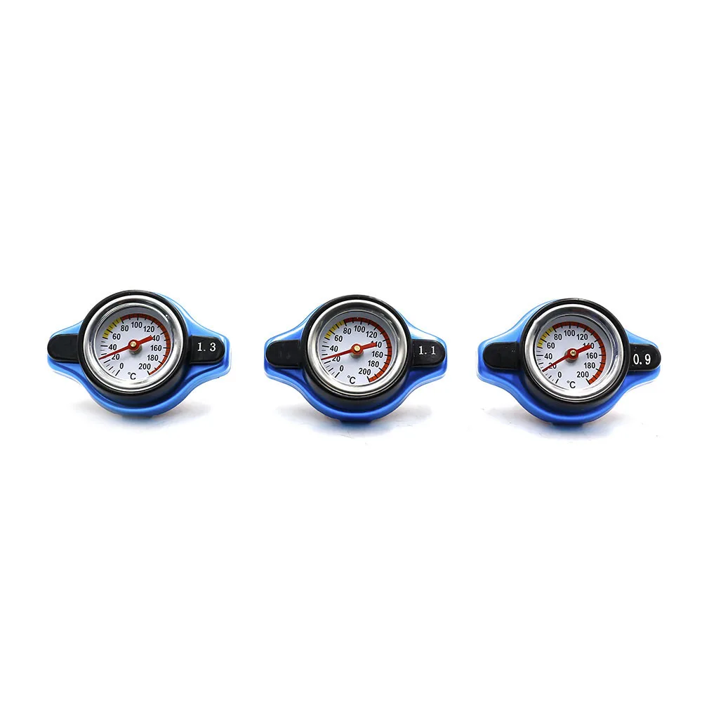 CNSPEED Dl Spec RACING Thermost крышка радиатора + Датчик температуры воды 0.9BAR 1.1BAR или 1 3 BAR