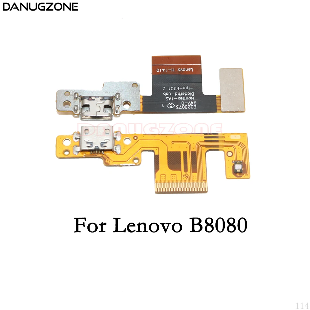 USB порт для зарядки док разъем штекер гибкий кабель Lenovo Tablet Pad Yoga 10 1 "B8000 B6000
