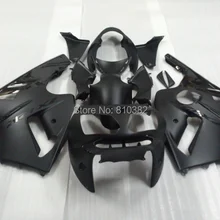 Комплект обтекателей для мотоцикла KAWASAKI Ninja ZX12R 2002 2005 02 03 04 05