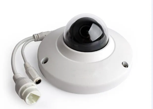 Dahua H2.65 IPC-HDB4431C-SA 4 МП IP67 IK10 Встроенный микрофон со слотом для sd-карты POE ip-камера Замена IPC-HDB4300C купольная камера