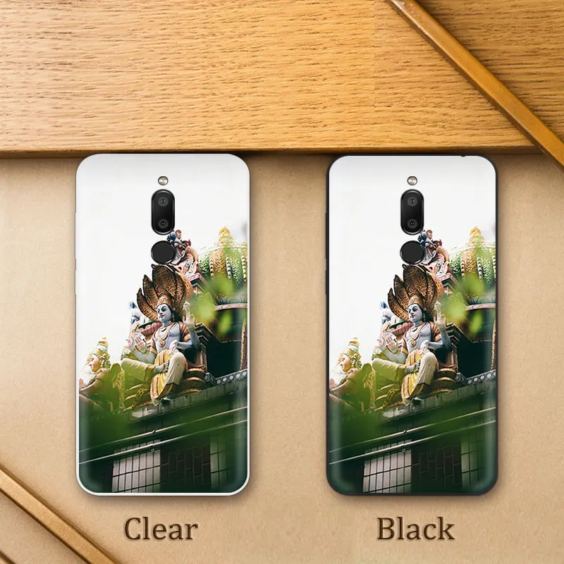 5 7 &quotМягкие TPU для Meizu M6T Buliding чехол ультратонких DIY кремния телефон Обложка meizu 6 т