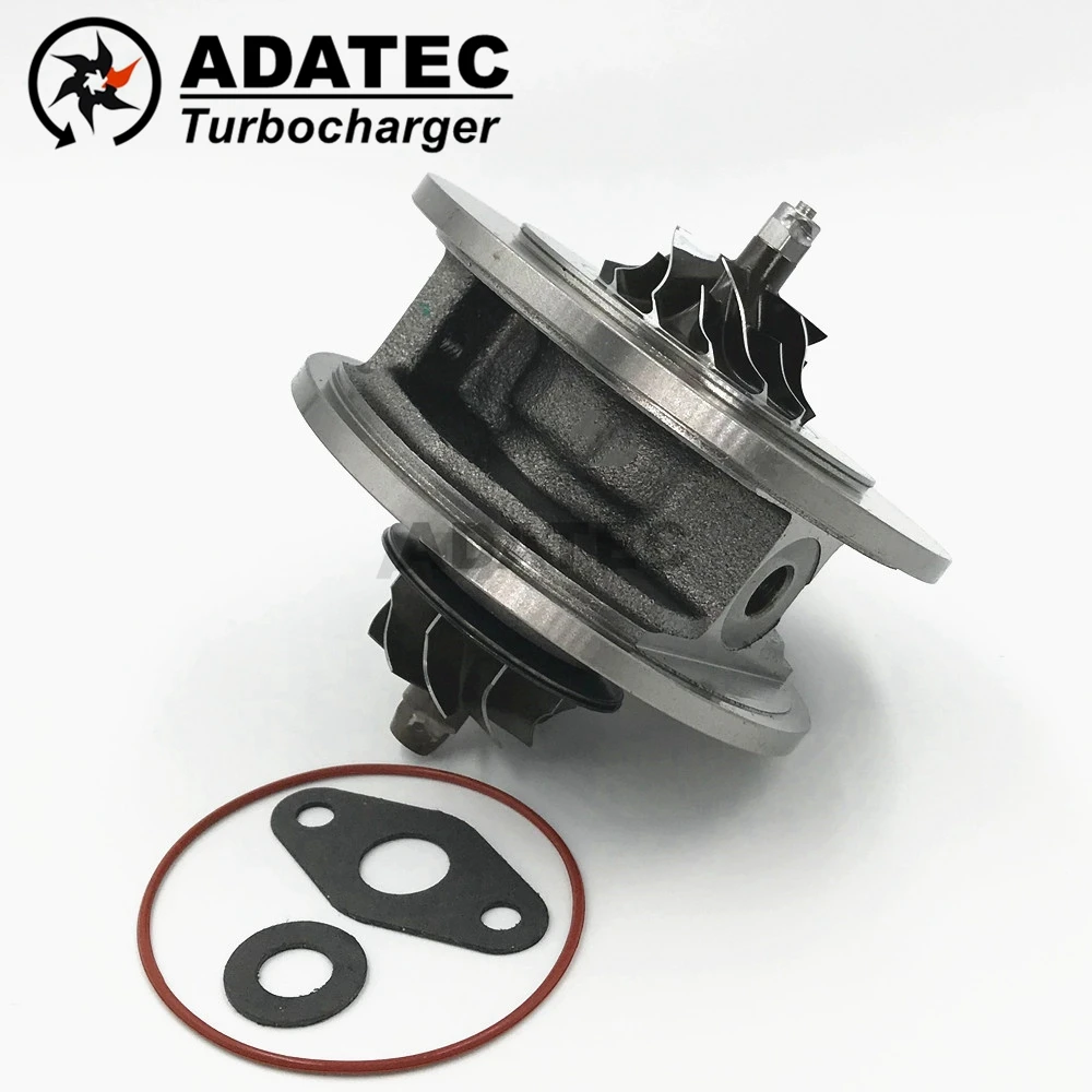 Турбинный картридж BV39 turbo CHRA 54399880136 54399700136 54399880114 03L253056D для двигателя Audi A1 1 6 TDI 77