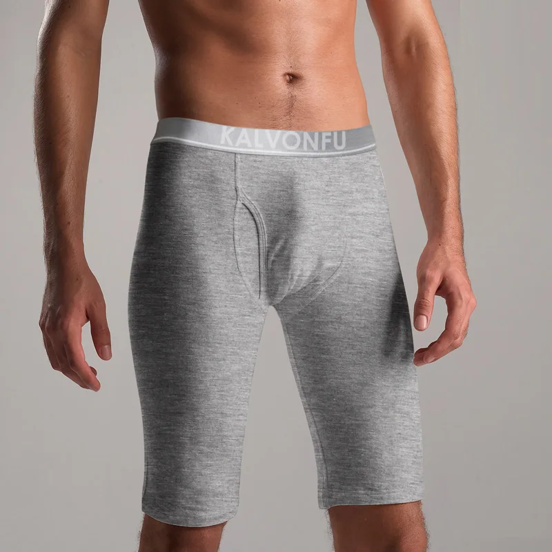 KVF 2 шт Горячая Распродажа одноцветное из модала спандекс Специальное