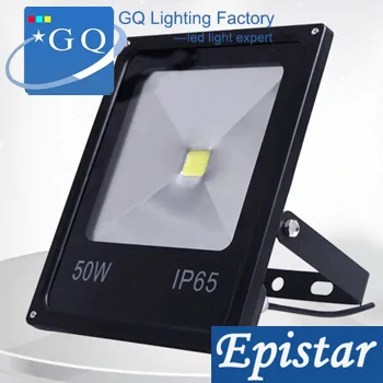 

GQ brand 30pcs/lot led flood light 10W20W30W50W led floodlight led spotlight