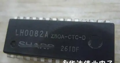 Бесплатная доставка Z80A-CTC-D Z80A-CTC | Электроника