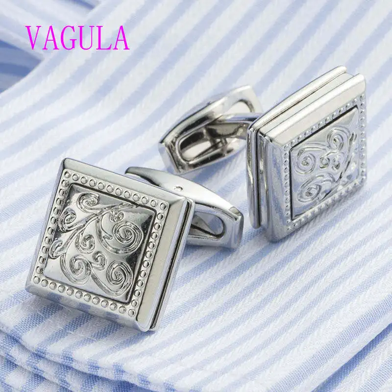 Запонки VAGULA 10197 | Украшения и аксессуары