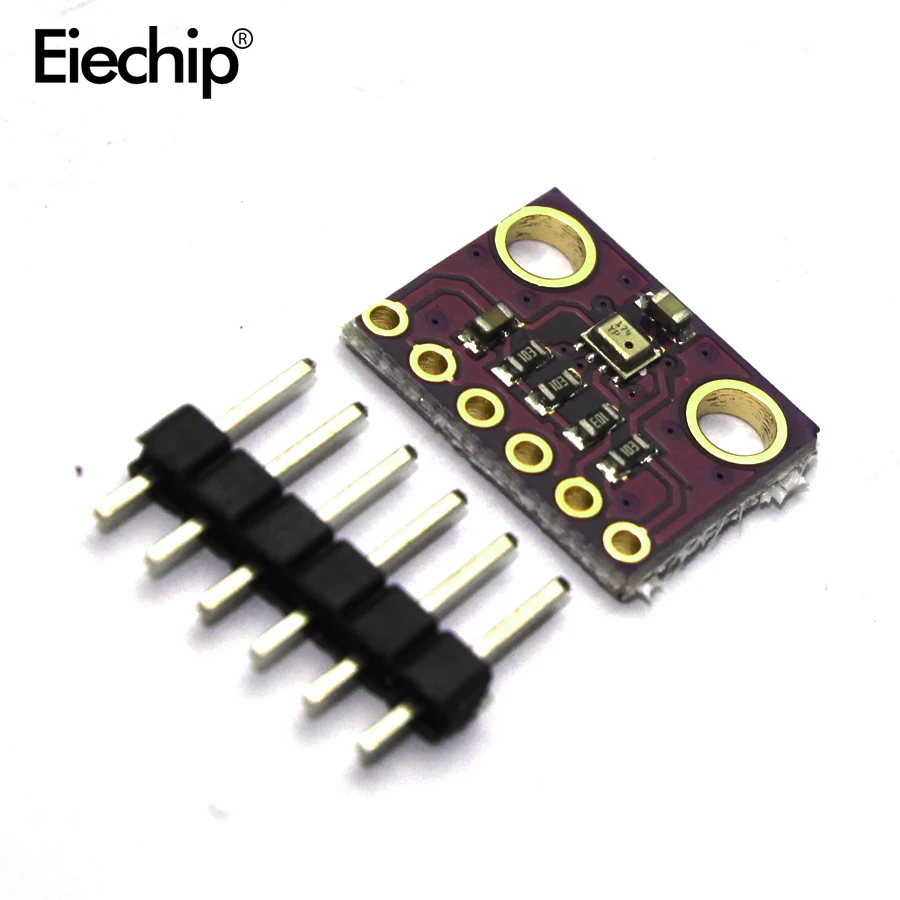 Модуль датчика атмосферного давления для Arduino высокая точность GY BMP280 3.3 1 шт./лот|lot
