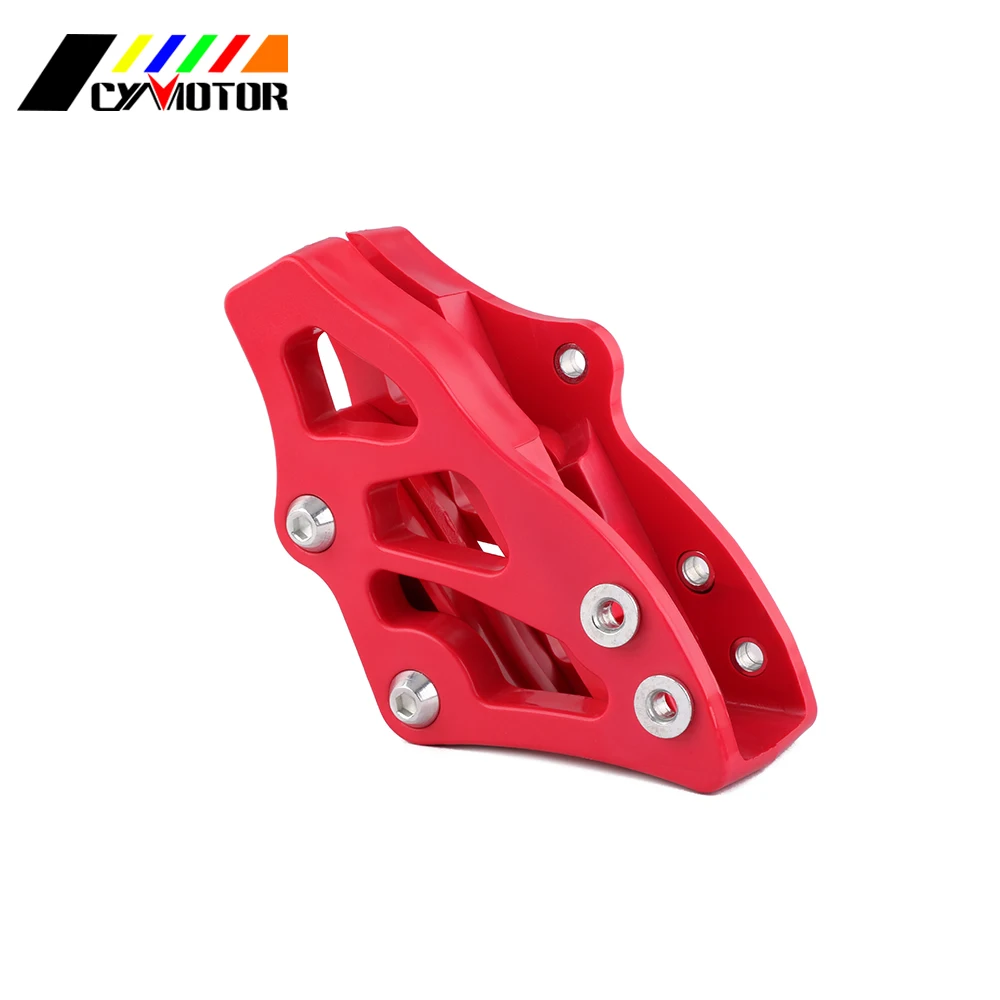 Цепная направляющая для мотоцикла HONDA CR125R CR250R CRF250R CRF450R CRF250X CRF450X CR CRF 125R 250R 450R 250X