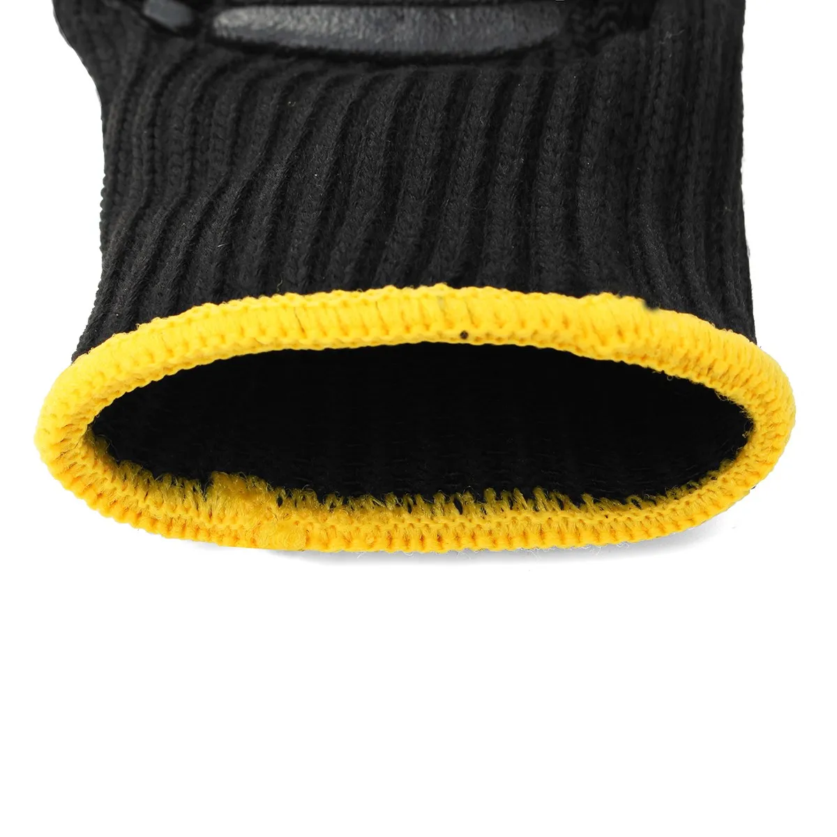 

Safurance Anti Vibration Gloves Power Tool Shockproof Reducing Work For Drilling Mine-coal Workplace Safety