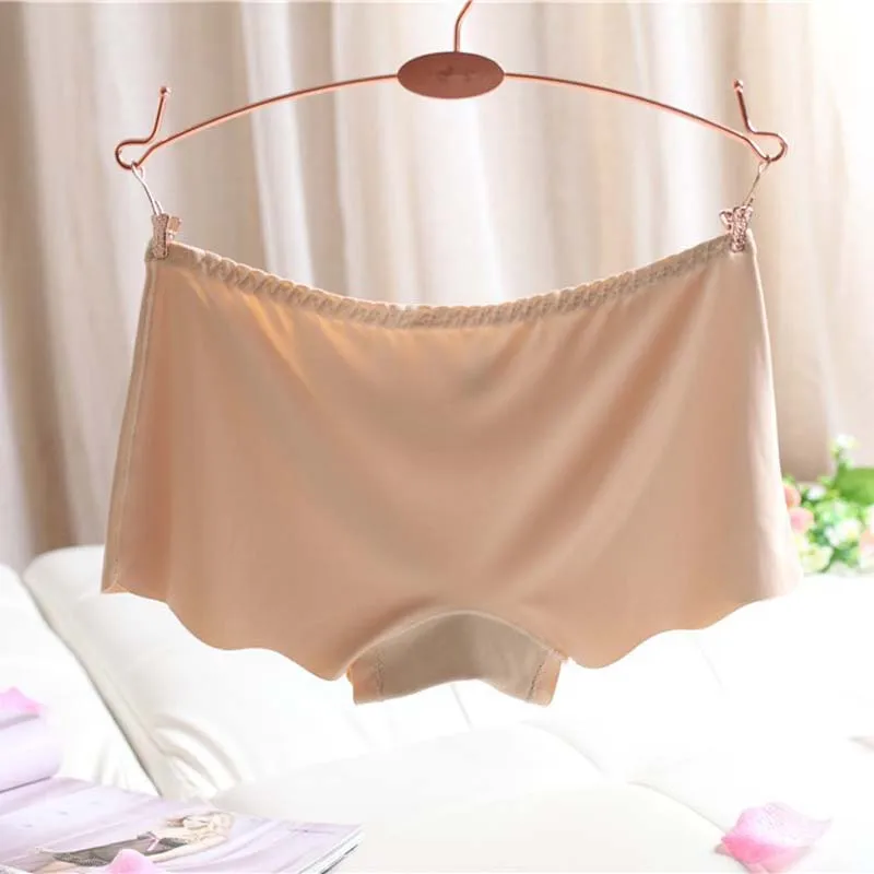 3 шт. летние популярные Короткие штаны женское нижнее белье женские боксеры