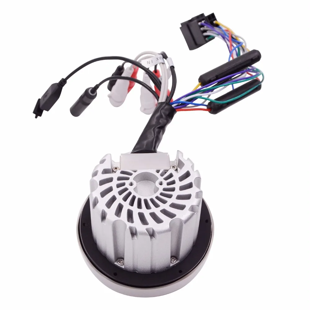 Морской Bluetooth аудио радио FM AM MP3 музыкальный стерео плеер+ 4 ''2 Way Водонепроницаемые колонки для ATVUTV автомобиля наружная лодка антенна