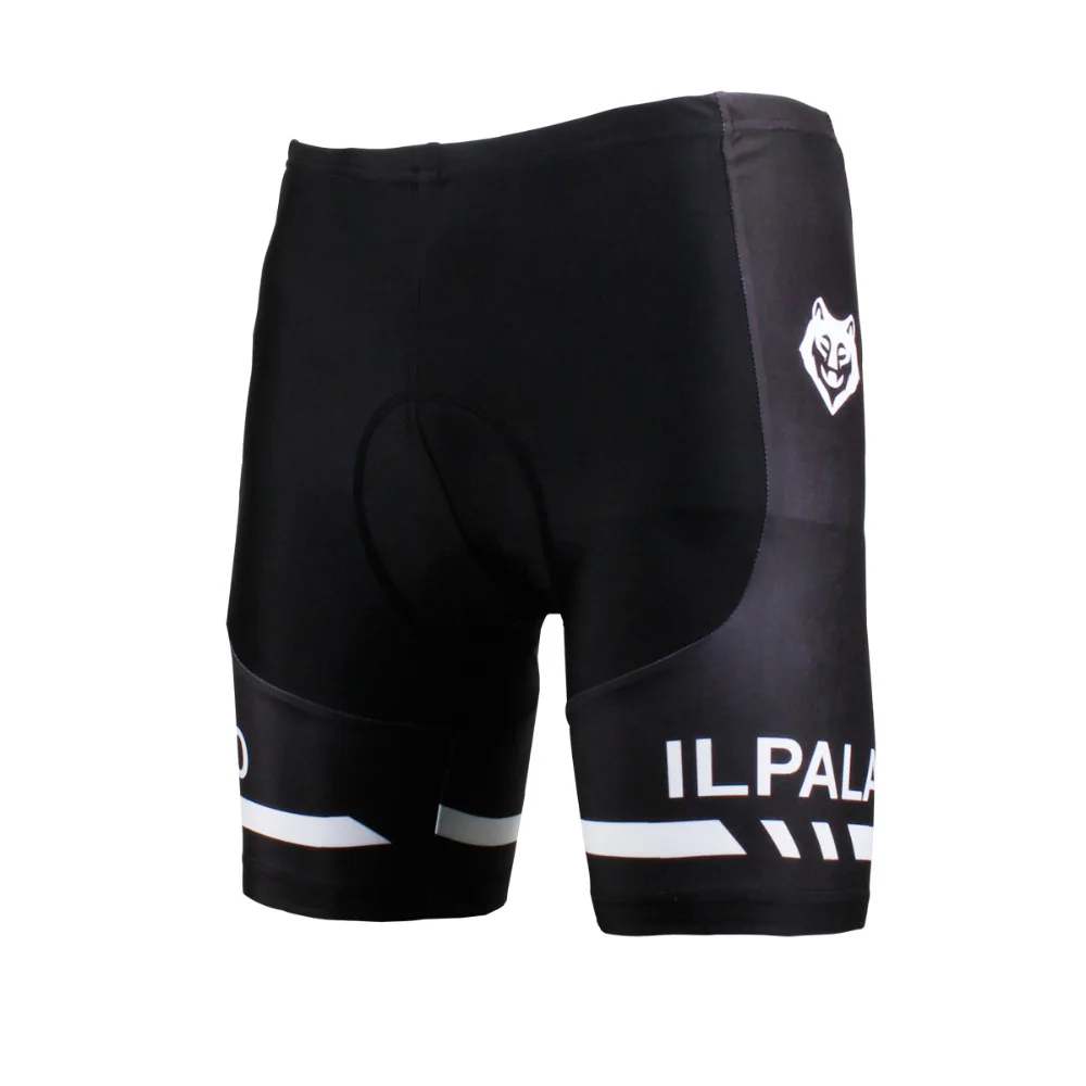 Летние велосипедные спортивные Coolmax противоударное нижнее белье для мужчин