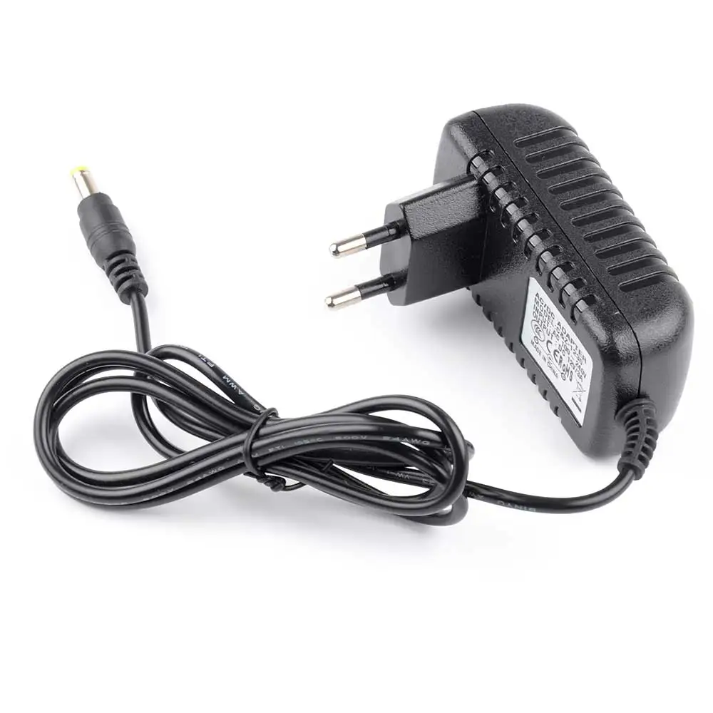 10 шт./лот DC12V 3A 3000ma адаптер питания AC100~ 240 V/EU/US/UK/AU/UK smd 5050 3528 5630 Светодиодные полосы света импульсный источник питания адаптер