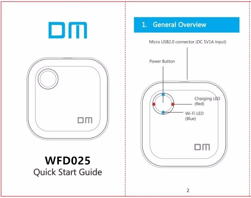 DM Wifi USB флеш-накопители WFD025 32 Гб 64 Гб 128 Гб Wi-Fi для iPhone/Android/PC смарт-флешка карта памяти Usb