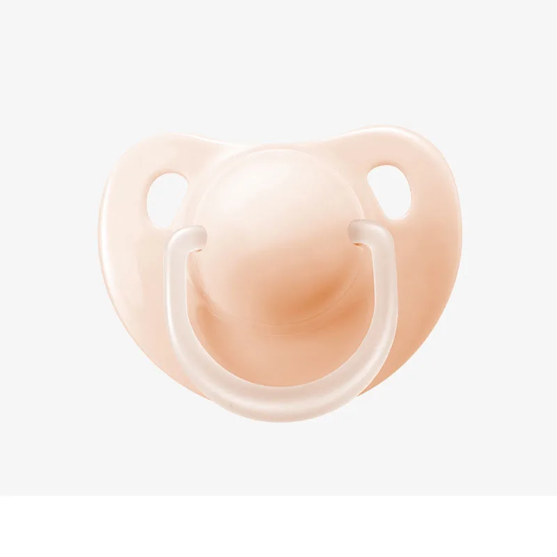 Детские Силиконовые пустышки bpa free character single loaded bebe соски Teether baby пустышка уход