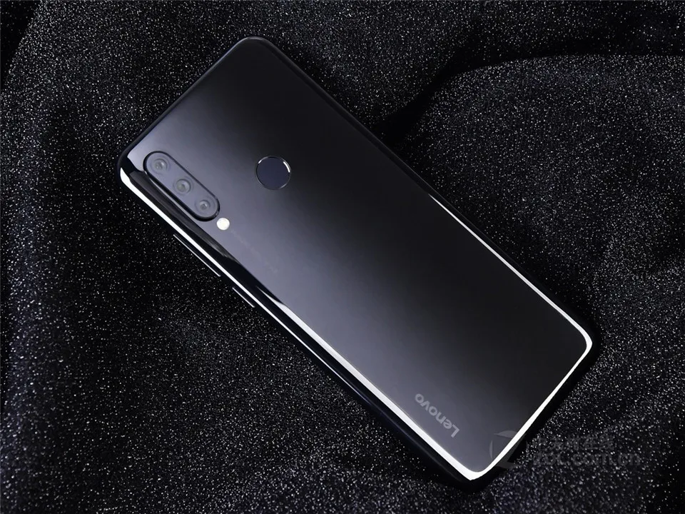 Lenovo Z6 Lite с глобальной прошивкой, 6,3 дюймов, 6 ГБ ОЗУ, 64 Гб ПЗУ, OTA Snapdragon 710, четыре ядра, 4G LTE, 16 МП, экран капли воды, 4050 мАч, смартфон