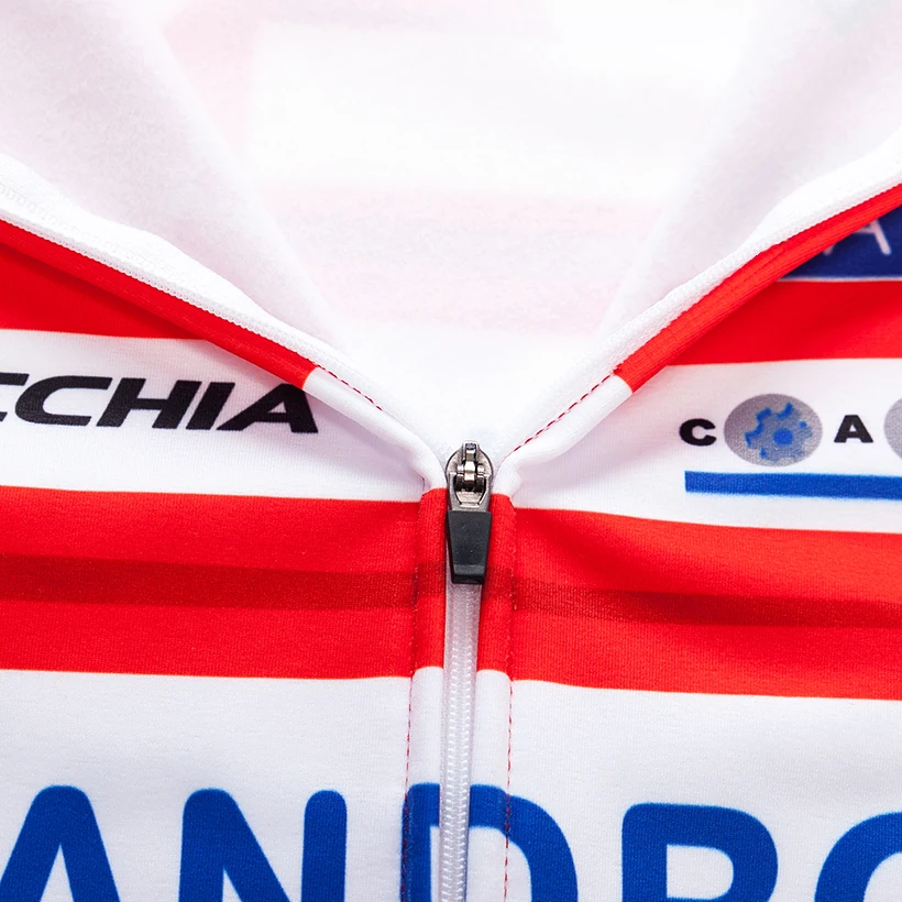 Новая команда ANDRON Велоспорт Джерси нагрудники брюки набор Ropa Ciclismo мужская зимняя теплая флисовая pro велосипедная куртка Майо Одежда