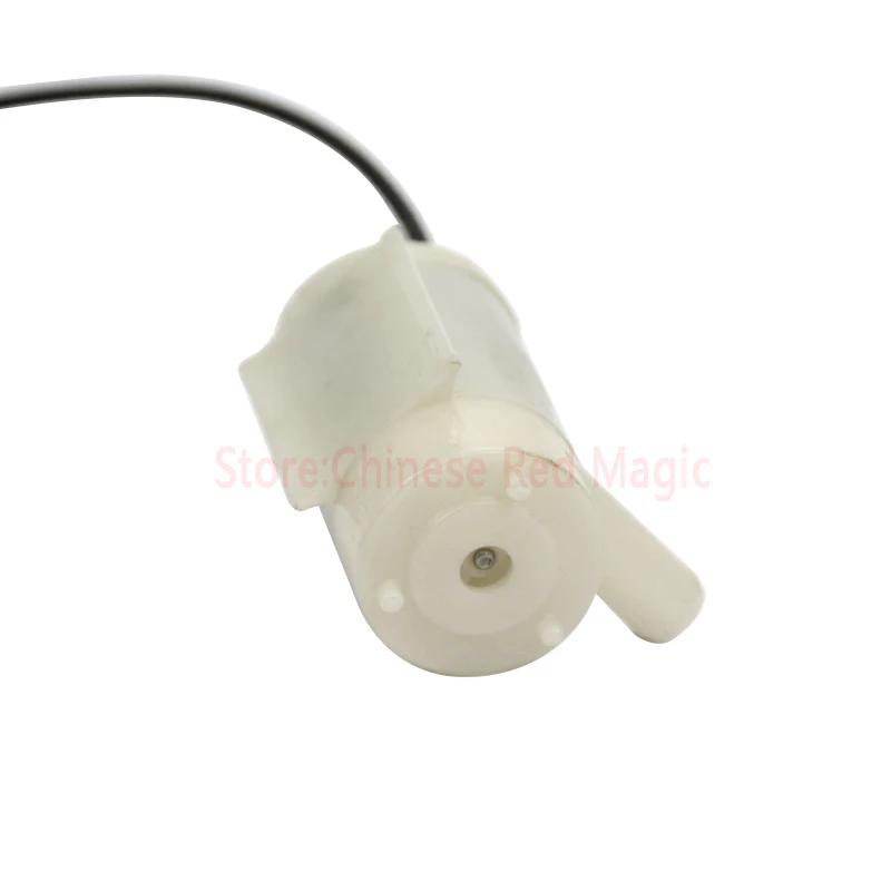 1 шт. беззвучный погружной насос водяной постоянного тока 3V 5V для ПК водяное