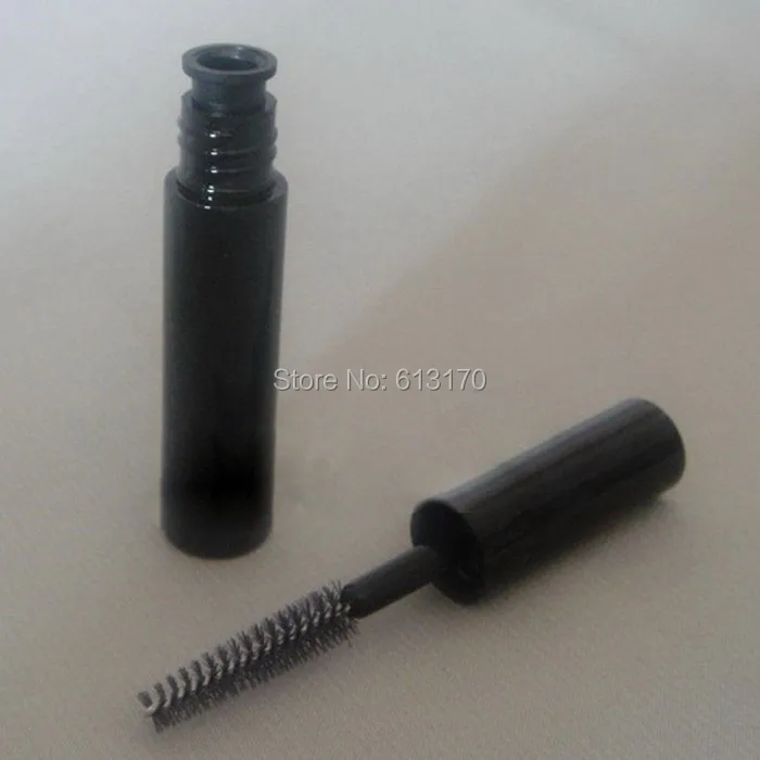 Новое поступление 4 мл тушь для ресниц черные пустые бутылки сделай сам