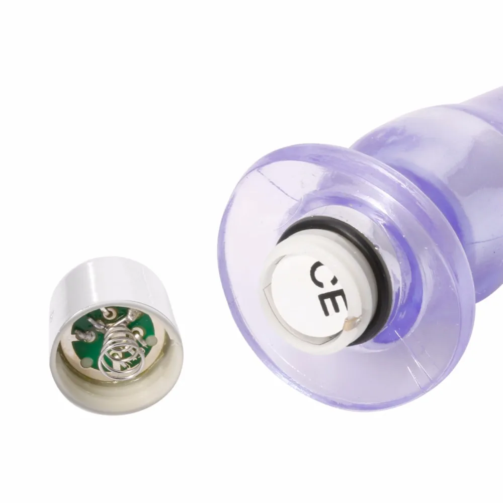 Anal Plug Vibrators Vibration Massager Stimulators Unisex Electro Shock Sex Toys Adult Products For Men Women Couple |