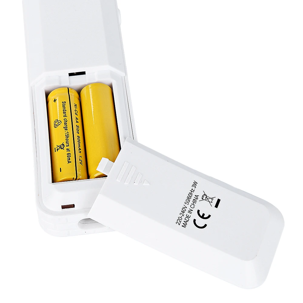 Kemei km 518a электрическая машинка для стрижки волос триммер бороды