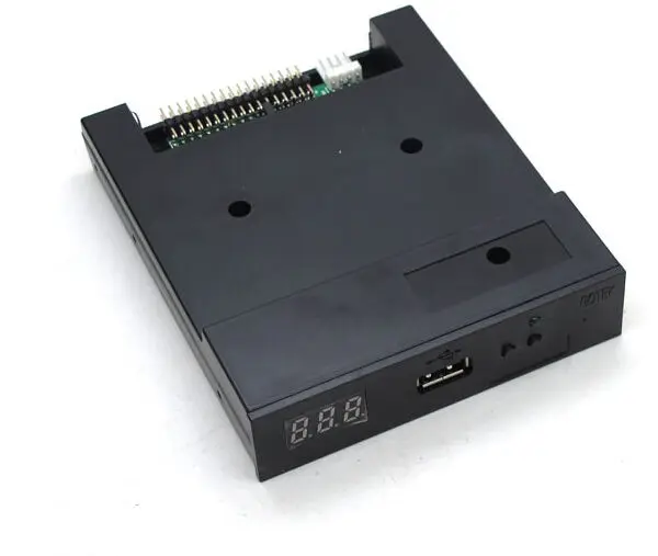3 5 &quotфлоппи диск auf USB Эмулятор моделирования для музыкальной клавиатуры 1 44