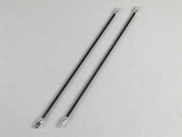

Tarot 450 Spare Parts 450 metal tail support / 205mm TL1253-03 Track Shipping