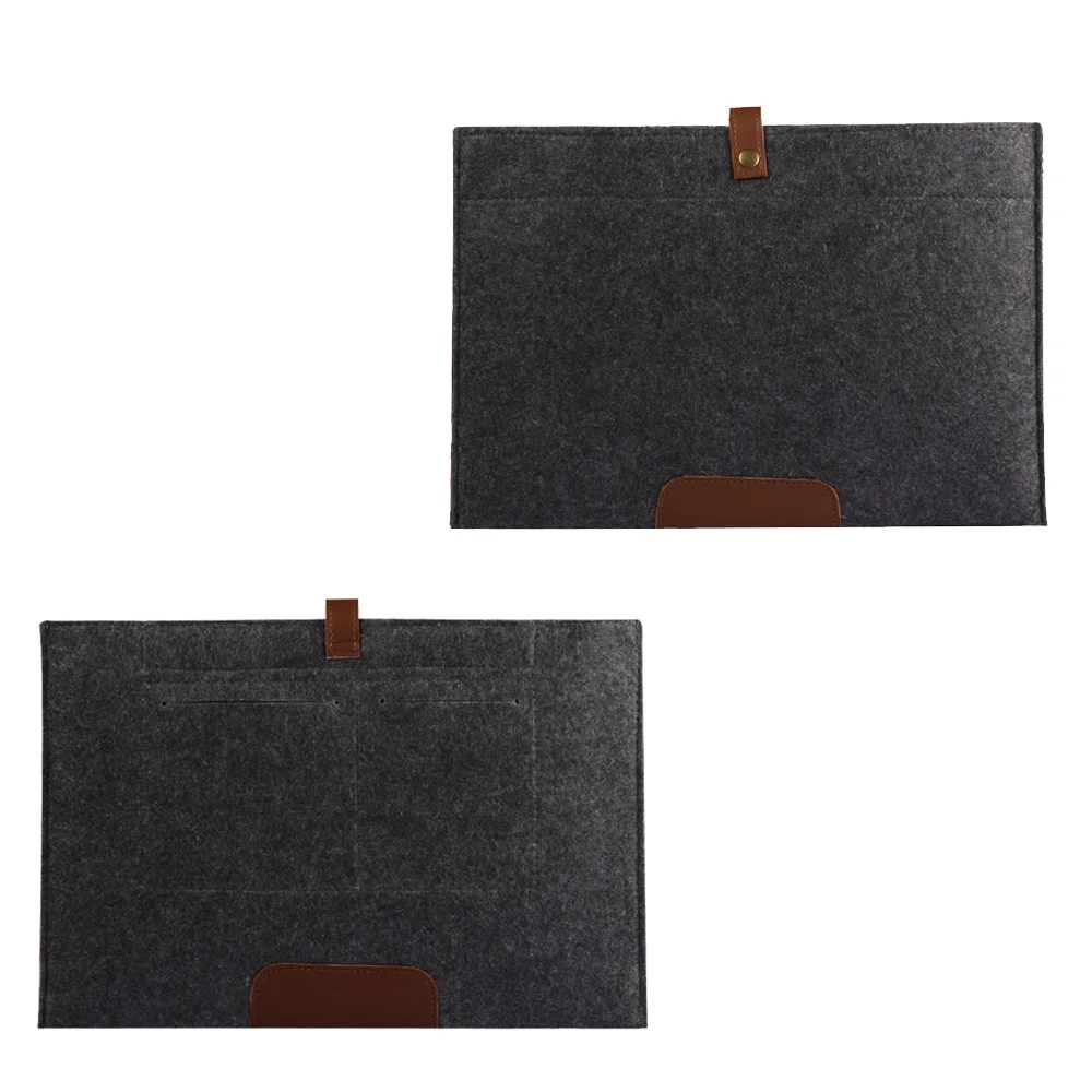 Ультратонкий защитный мягкий чехол Besegad чехол-сумка для Apple Macbook Mac book Pro Retina Air Laptop